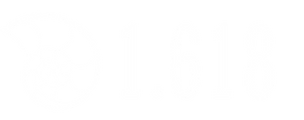 white logo